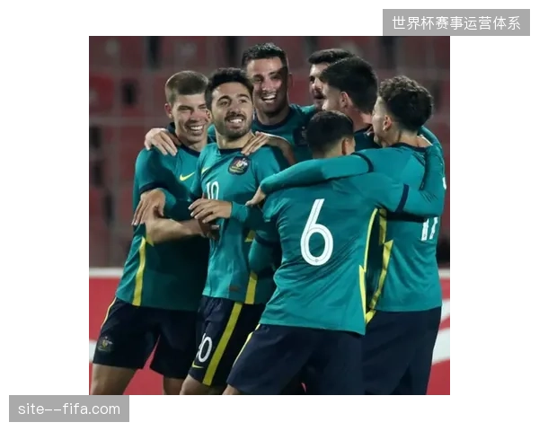 乌兹别克斯坦与约旦首度闯入世界杯决赛圈，亚洲足球版图迎来结构性变革